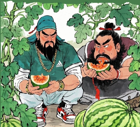网红带货翻车封面